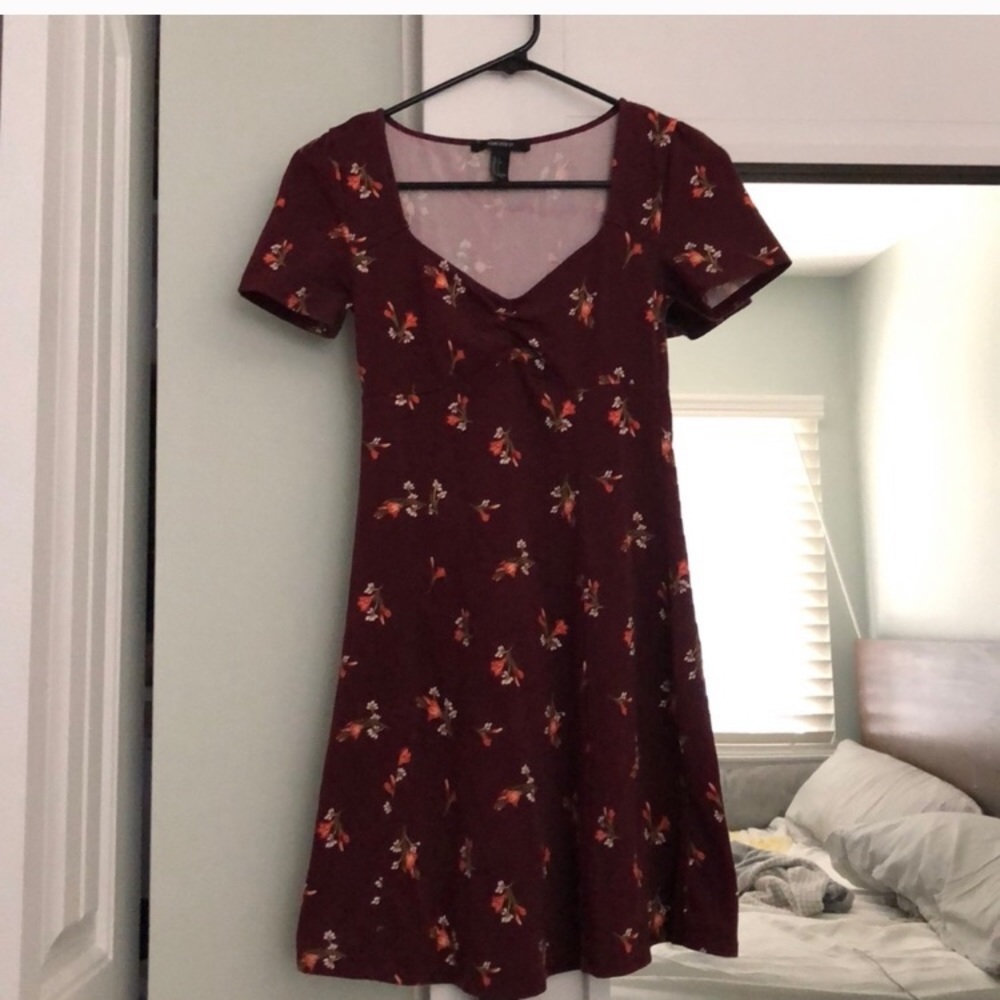 Forever 21 dress bundle